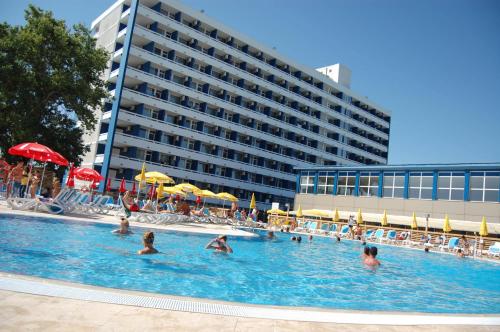 Hotel Aurora Mamaia Nord 