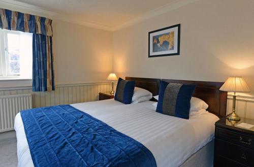 Best Western Lamphey Court Hotel and Spa