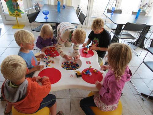 Holme Å Camping & Cottages - image 11