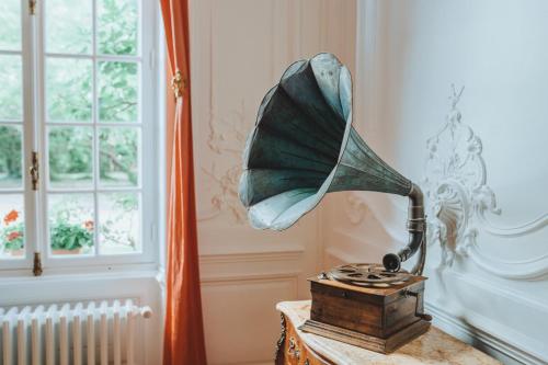 Château du Guérinet