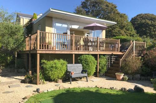 Nelsons Retreat, Redruth, Cornwall