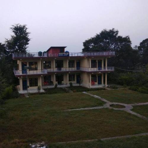 Shivalik Guesthouse