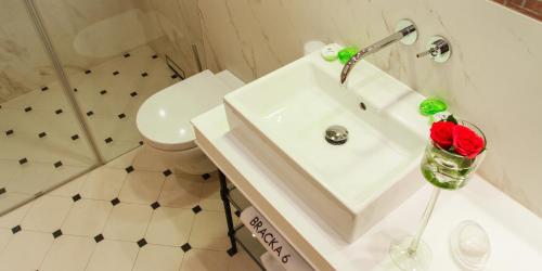 Apartamenty Bracka 6 - image 6