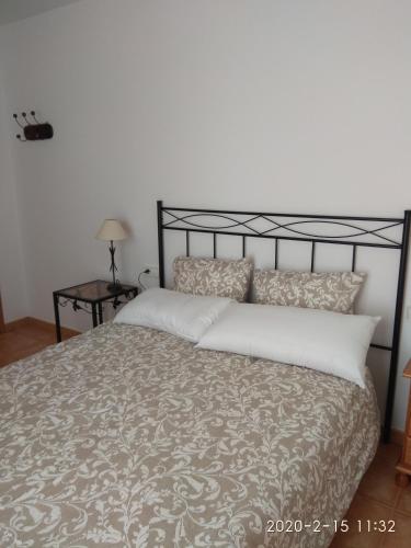  COQUETO APARTAMENTO EN MORA DE RUBIELOS in Mora de Rubielos
