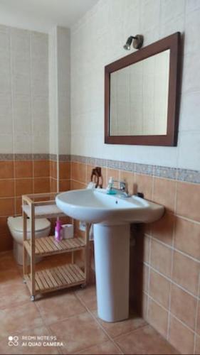  COQUETO APARTAMENTO EN MORA DE RUBIELOS in Mora de Rubielos