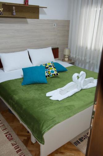 B&B Prilep - Apartment Elmari - Bed and Breakfast Prilep