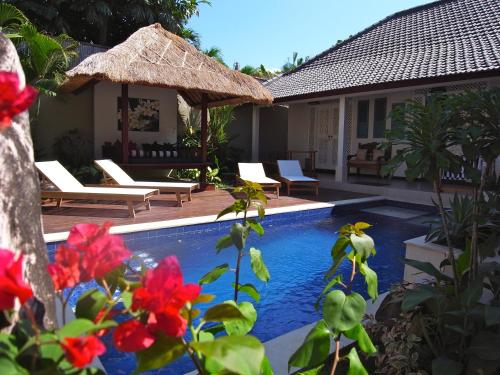 HVR Bali Villas