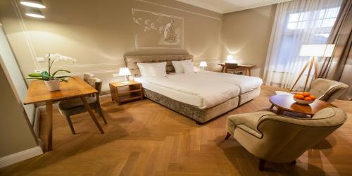 Apartamenty Bracka 6 - image 11