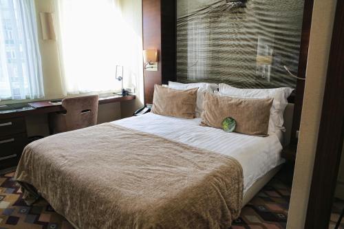 Levni Hotel & SPA - Special Category, Istanbul (photo 3)
