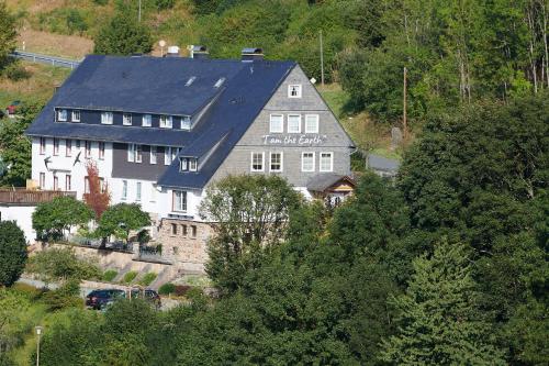 The Conscious Farmer Bed and Breakfast Sauerland Willingen (Upland)