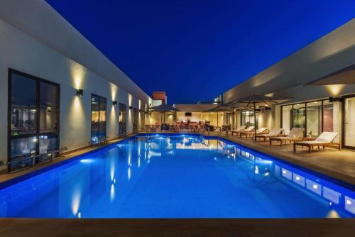 Attractions, IntercityHotel Nizwa in Nizwa