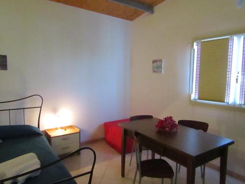 Casa Vacanze Barone di Civico 24