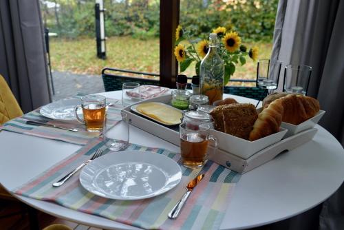 อาหารและเครื่องดื่ม, BenB Het Posthuis in เบสท์