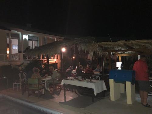 Green Castle Eco Hotel - East of Ocho Rios and North KIngston