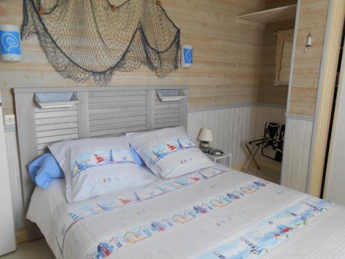 ILE DE RE, LA DANAE avec VELOS, WIFI, COIN CUISINE, LINGE, PARKING gratuit