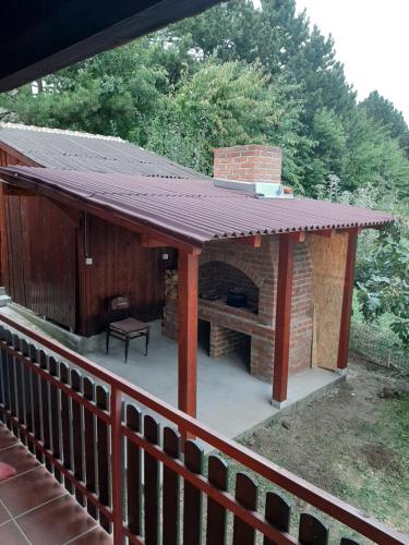 Kuca sa bazenom Teja in Arandjelovac