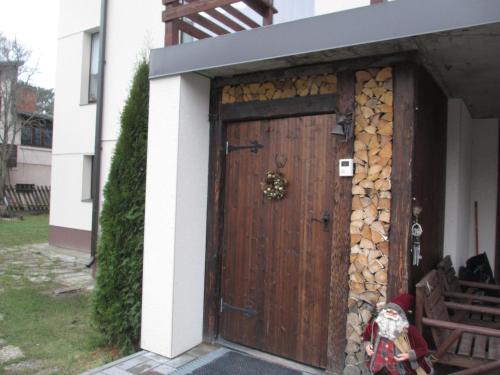 Tanuma Apartment - image 11