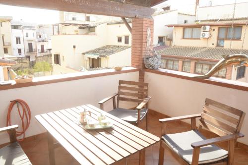 Solferinobeach gîte à louer Trappeto