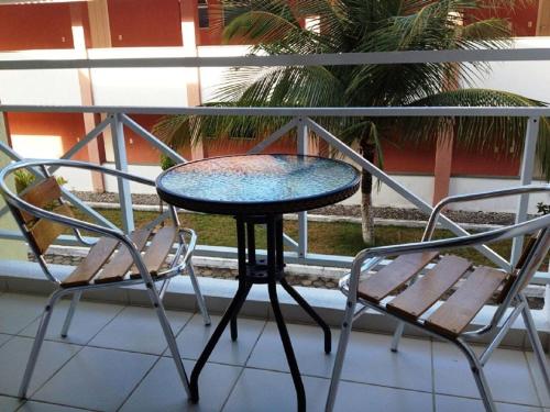 Yacht Village 105 - NBI - Ponta Negra