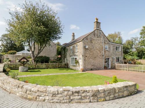 Crooked Well - Bath