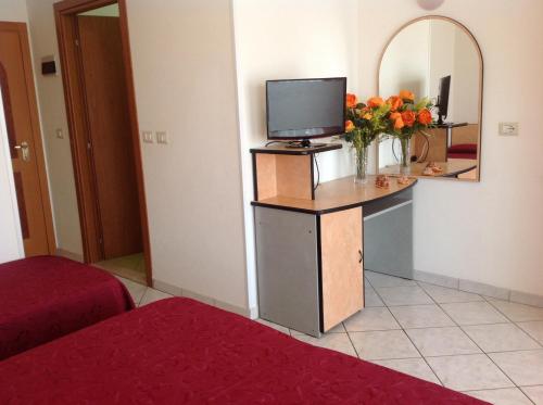 Hotel Casali 4