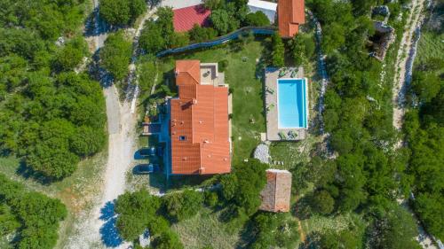 Villa Albina Skitaca - main image