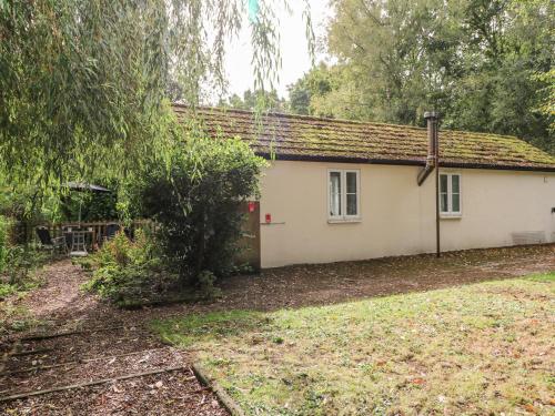 Endeavor, Fairlight, West Sussex