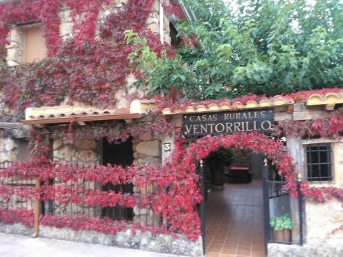 El Ventorrillo 2 in Ripoar