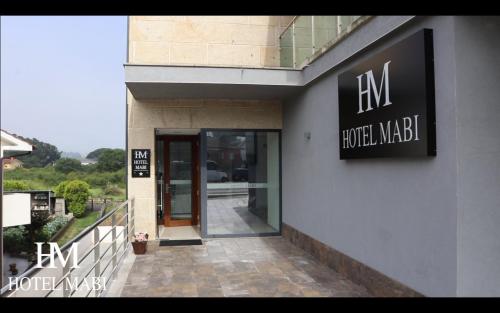 Hotel MABI