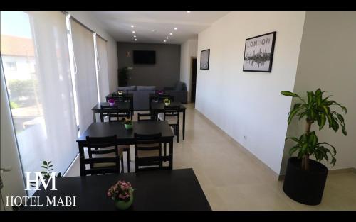 Hotel MABI 4