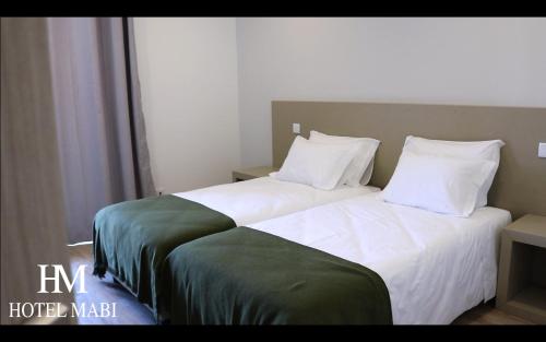Hotel MABI 3