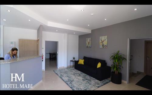 Hotel MABI 2