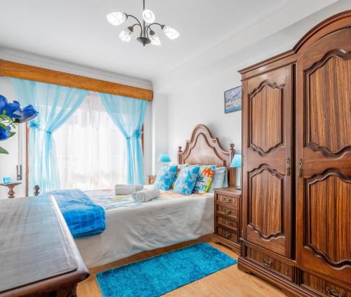  Apartment Rustic Oporto in Porto