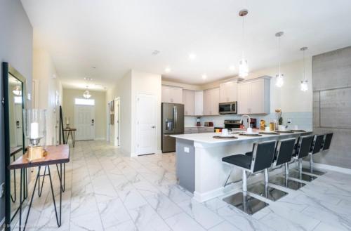 Stunning Pool Homes at Champion Gates by All Vacation Dreams