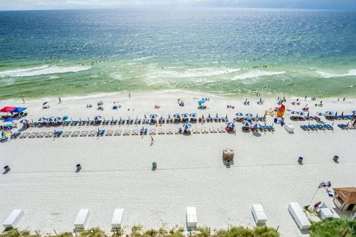 Tidewater Beach Resort 712 - image 5