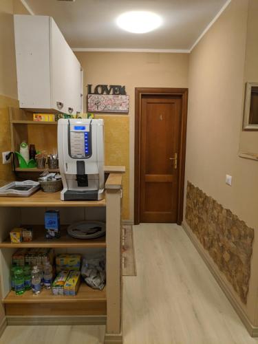B&B Gina Trastevere, Рим (фото 5)