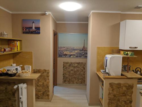 B&B Gina Trastevere, Рим (фото 4)