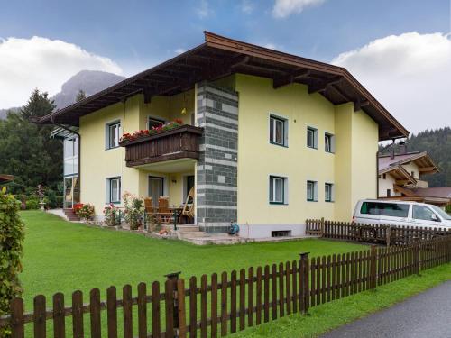  Haus Laimbauer, Pension in Kirchdorf in Tirol