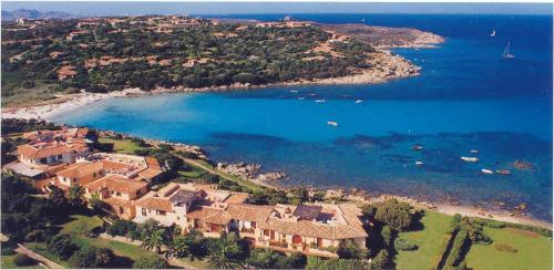 Sea & Beach Apartments Porto Cervo Costa Smeralda