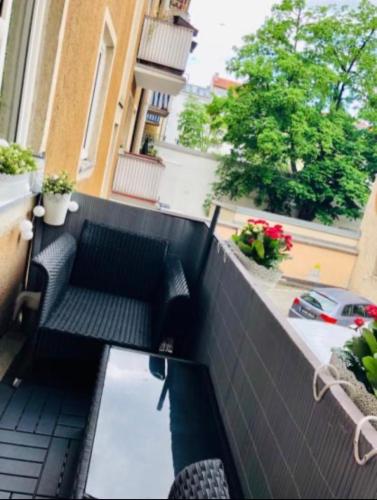 Exclusive Maxvorstadt Studio in München, Deutschland