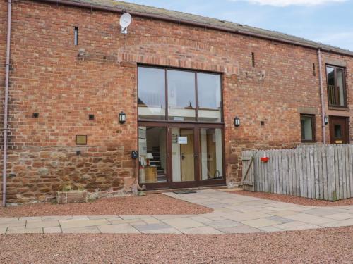 Stanegate gîte à louer Harker