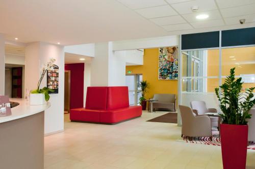Residhome Reims Centre - image 7