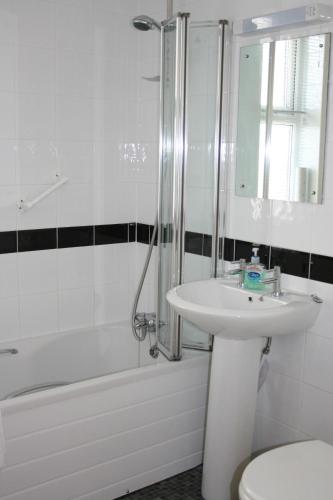 Double room, sea view