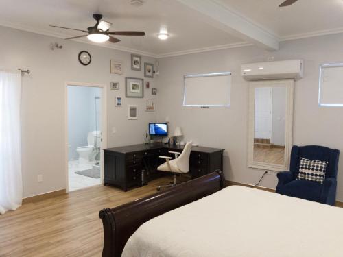 Modern Apartment La Joya de la Libertad Unit 2