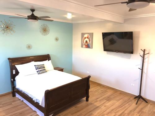 Modern Apartment La Joya de la Libertad Unit 2