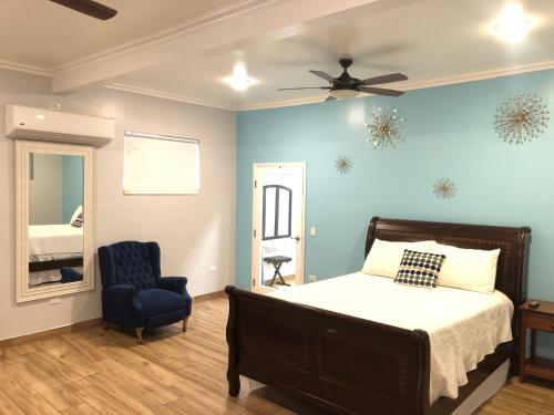 Modern Apartment La Joya de la Libertad Unit 2
