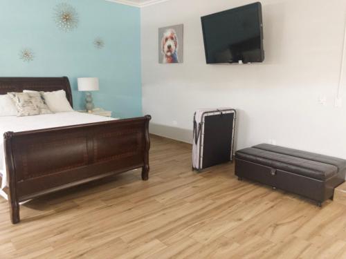 Modern Apartment La Joya de la Libertad Unit 2