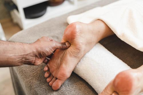 Traumhotel Alpina Superior - Yoga & Ayurveda - image 11