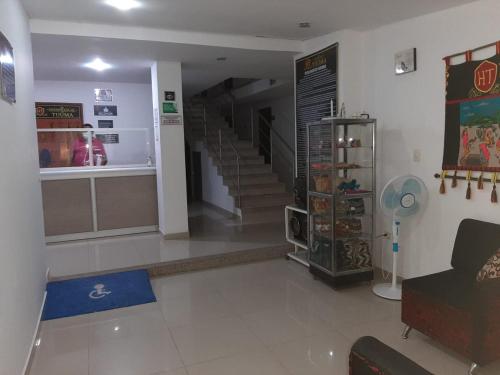 Hospedaje Tuuma in Fonseca