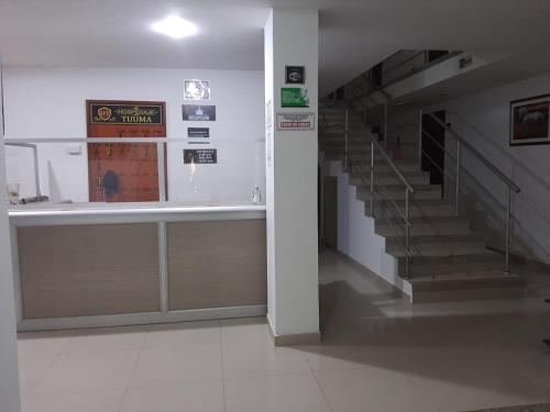 Hospedaje Tuuma in Fonseca